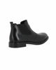 Immagine di CLASS MAN - Beatles nero in VERA PELLE