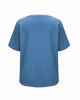 Immagine di BACHATA - Tshirt manica corta con scritta "LOVE"