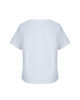 Immagine di BACHATA - Tshirt manica corta con stampa