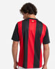 Immagine di T-SHIRT MM ACM MILAN HOME REPLICA RE-BLK