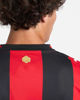 Immagine di T-SHIRT MM ACM MILAN HOME REPLICA RE-BLK