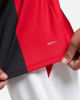Immagine di T-SHIRT MM ACM MILAN HOME REPLICA RE-BLK