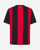 Immagine di T-SHIRT MM ACM MILAN HOME REPLICA RE-BLK