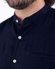 Immagine di OVER CAMICIA MM LINO COREANO