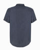 Immagine di CAMICIA MM COLLO CLASSICO LINO VISCOSA