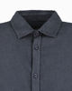 Immagine di CAMICIA MM COLLO CLASSICO LINO VISCOSA