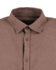 Immagine di CAMICIA MM COLLO CLASSICO LINO VISCOSA