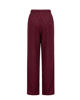 Immagine di BACHATA - Pantalone viscosa bordeaux