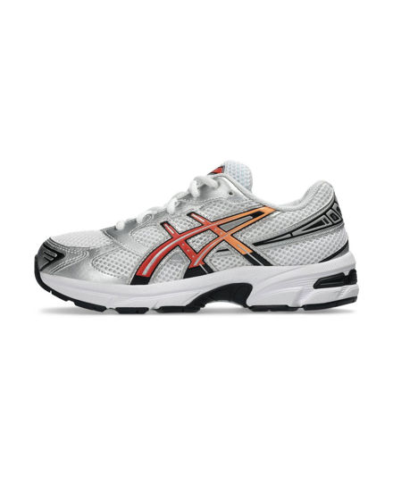 Immagine di SCARPA GEL-1130 GS 3%-7 WHITE-RED