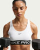 Immagine di TOP NP DF 365 LS BRA WHITE