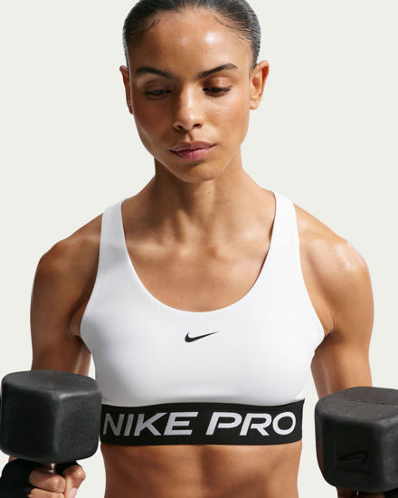 Immagine di TOP NP DF 365 LS BRA WHITE