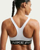 Immagine di TOP NP DF 365 LS BRA WHITE