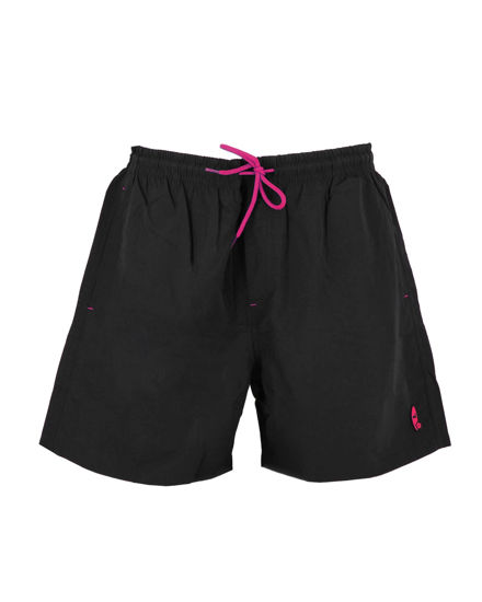 Immagine di BOXER MARE MENELAO NIGHT BLACK