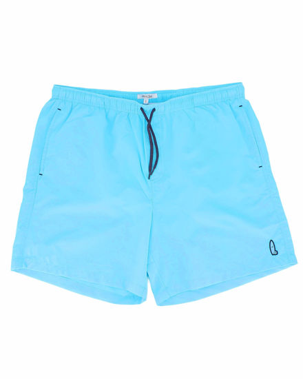Immagine di BOXER MARE MENELAO BLUE FISH