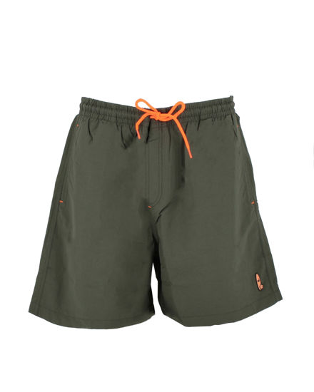 Immagine di BOXER MARE MENELAO MILITARY GREEN