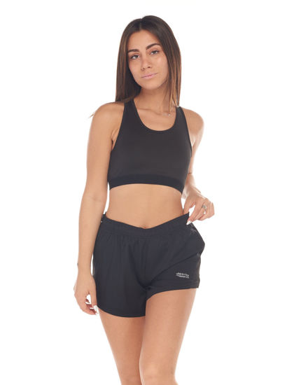 Immagine di SHORT COSIMA BLACK