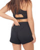 Immagine di SHORT COSIMA BLACK