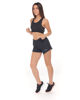 Immagine di SHORT COSIMA BLACK