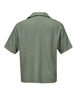 Immagine di BACHATA - Camicia mezza manica con taschino verde militare