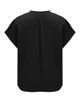 Immagine di BACHATA - Tshirt manica corta nera