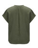 Immagine di BACHATA - Tshirt manica corta verde militare
