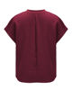 Immagine di BACHATA - Tshirt manica corta bordeaux
