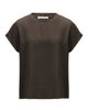 Immagine di BACHATA - Tshirt manica corta marrone