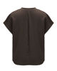 Immagine di BACHATA - Tshirt manica corta marrone