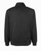Immagine di UMBRO - Tuta full zip nera acetata