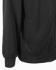 Immagine di UMBRO - Tuta full zip nera acetata