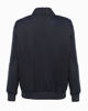 Immagine di UMBRO - Tuta full zip blu acetata
