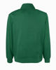 Immagine di UMBRO - Tuta full zip verde e nera acetata