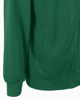 Immagine di UMBRO - Tuta full zip verde e nera acetata