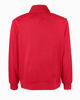Immagine di UMBRO - Tuta full zip rossa e nera acetata