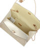 Immagine di DIVAS - Borsa pochette platino