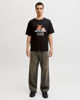 Immagine di TSHIRT MANICA CORTA GRADIENT