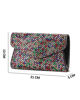 Immagine di DIVAS - Borsa pochette multicolor