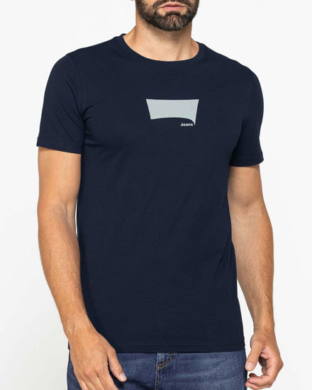 Immagine di CARRERA - Tshirt manica corta in jersey con stampa logo