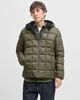 Immagine di JACK&JONES - Giubbino con cappuccio brook reversibile nero