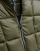 Immagine di JACK&JONES - Giubbino con cappuccio brook reversibile nero