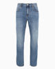 Immagine di D-INFINITIVE - Jeans regular blue denim