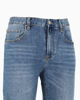 Immagine di D-INFINITIVE - Jeans regular blue denim