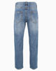 Immagine di D-INFINITIVE - Jeans regular blue denim