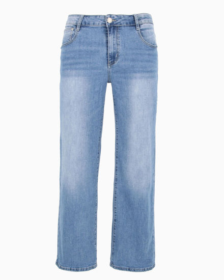 Immagine di D-INFINITIVE - Jeans blue denim