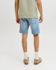 Immagine di JACK&JONES- Bermuda jeans Rick light denim