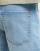 Immagine di JACK&JONES- Bermuda jeans Rick light denim