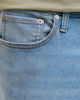 Immagine di JACK&JONES- Bermuda jeans Rick light denim