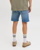 Immagine di JACK&JONES- Bermuda jeans Rick blue denim