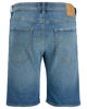 Immagine di JACK&JONES- Bermuda jeans Rick blue denim