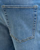 Immagine di JACK&JONES- Bermuda jeans Rick blue denim